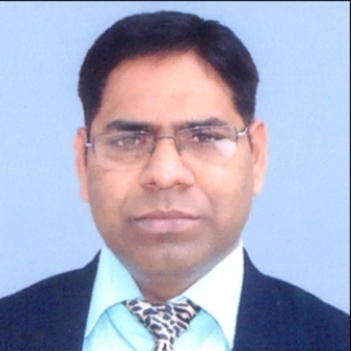 Prof. Suresh Babu